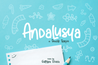 Andalusya Free Download: A Playful Script Review