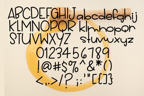 Bumbly: The Playful Script Handwritten Font for Editorial Design