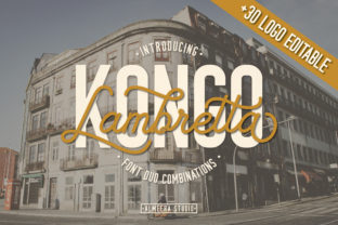 Lambretta Kongo Duo Review